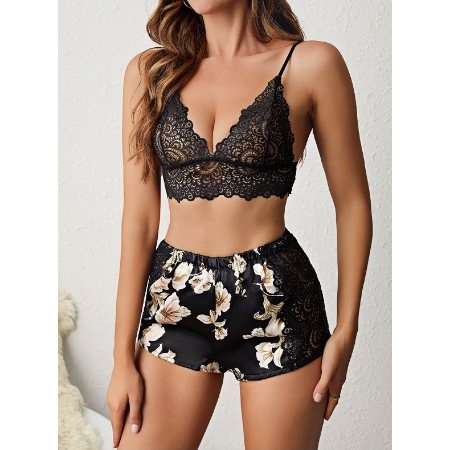 Picture for category Cozy Matching Sets