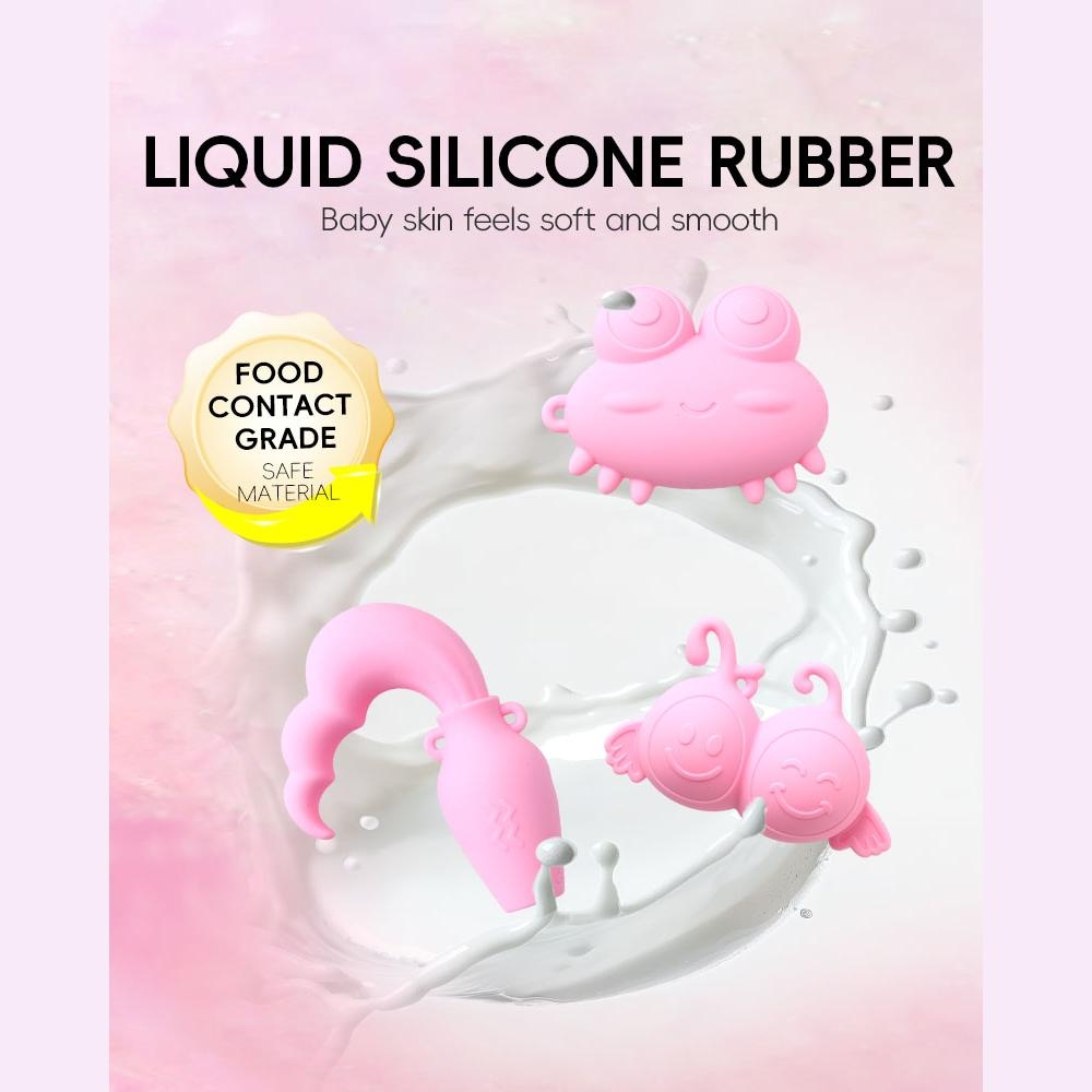 Picture of Zodiac Vibrator
