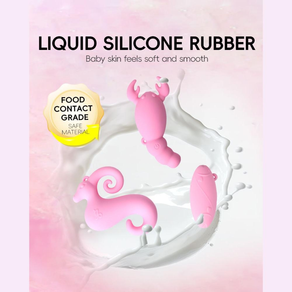 Picture of Zodiac Vibrator