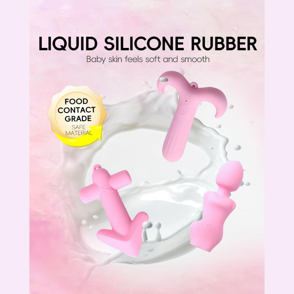 Picture of Zodiac Vibrator