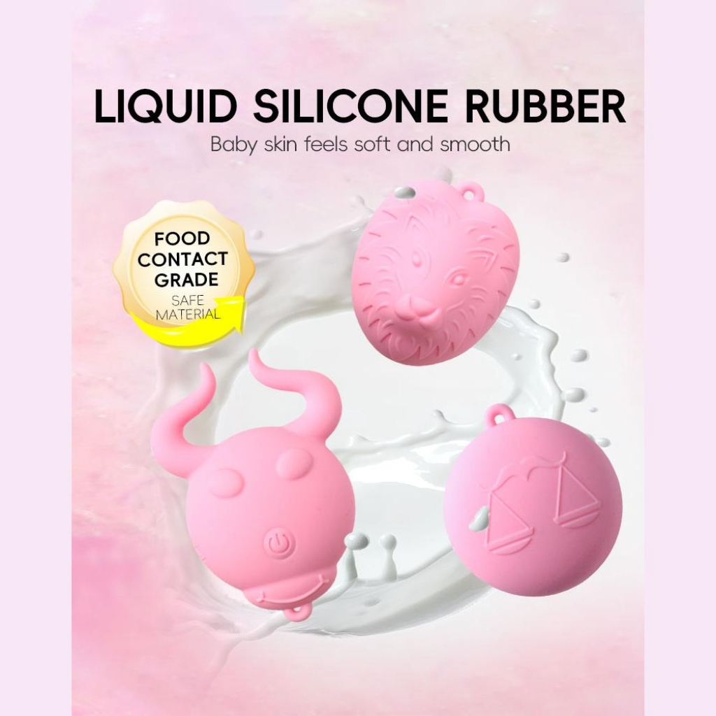 Picture of Zodiac Vibrator