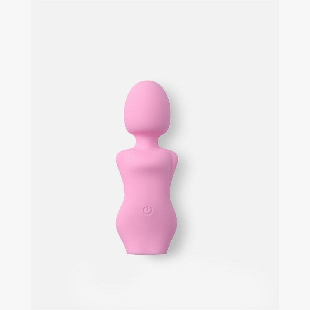 Picture of Zodiac Vibrator