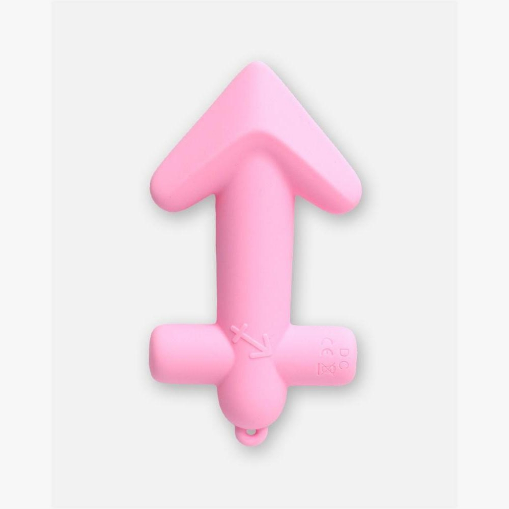 Picture of Zodiac Vibrator