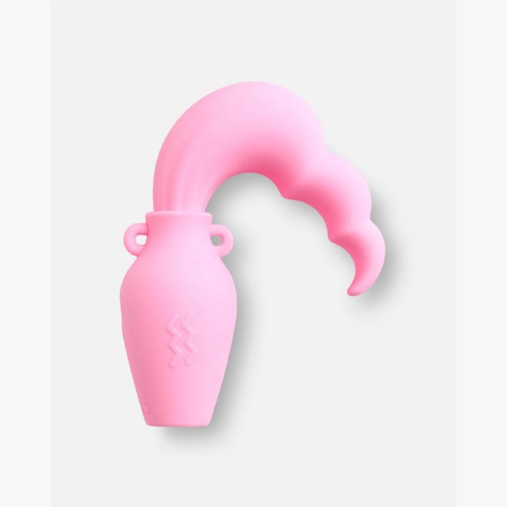 Picture of Zodiac Vibrator