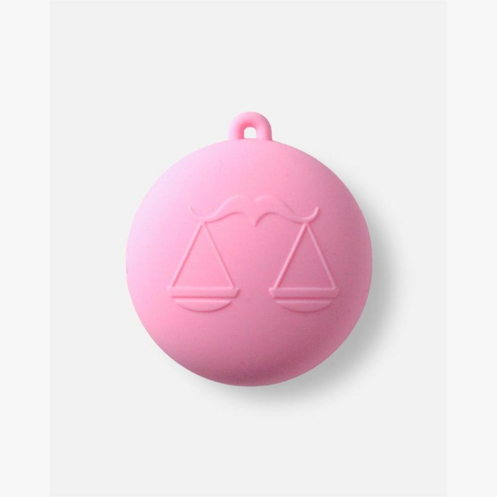 Picture of Zodiac Vibrator