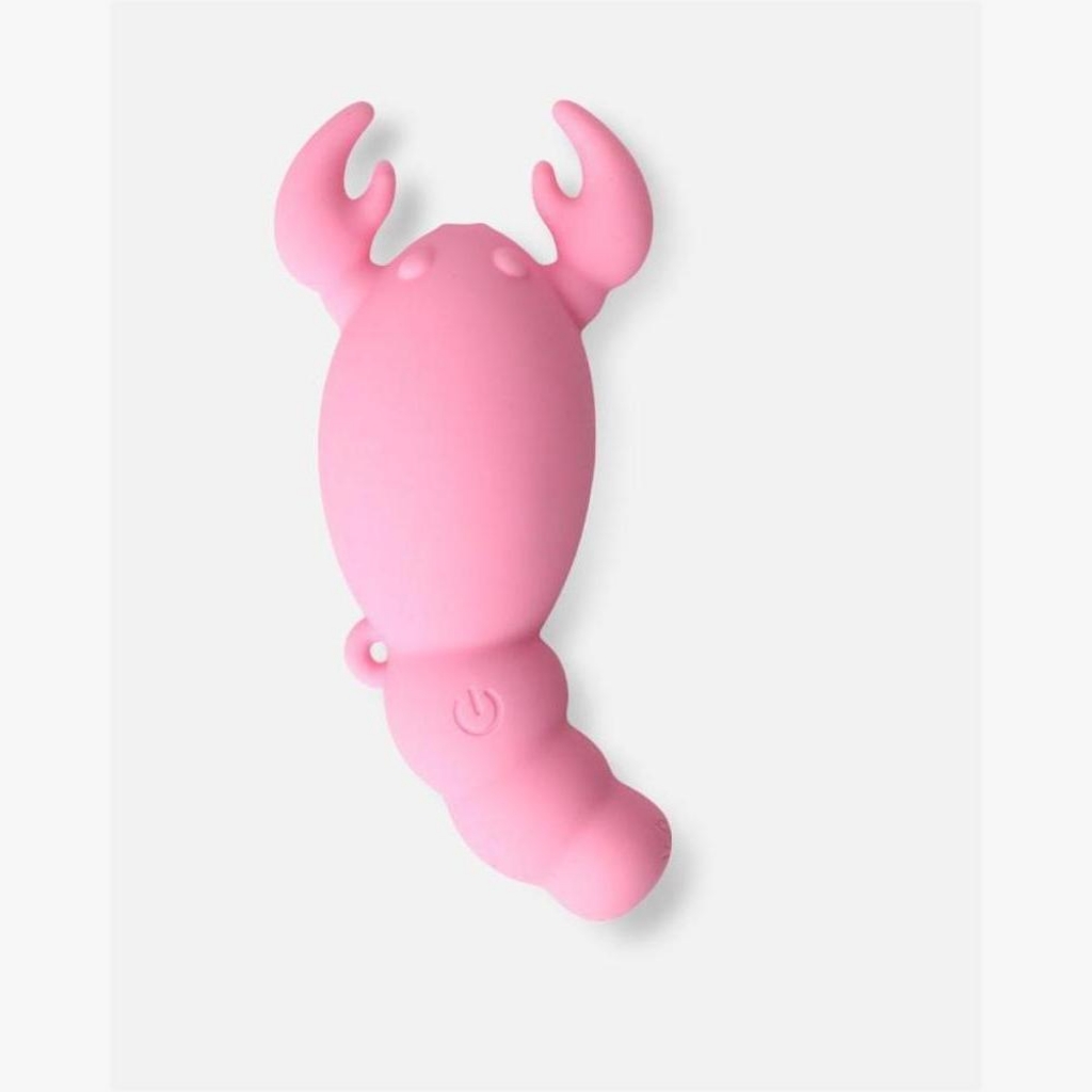 Picture of Zodiac Vibrator