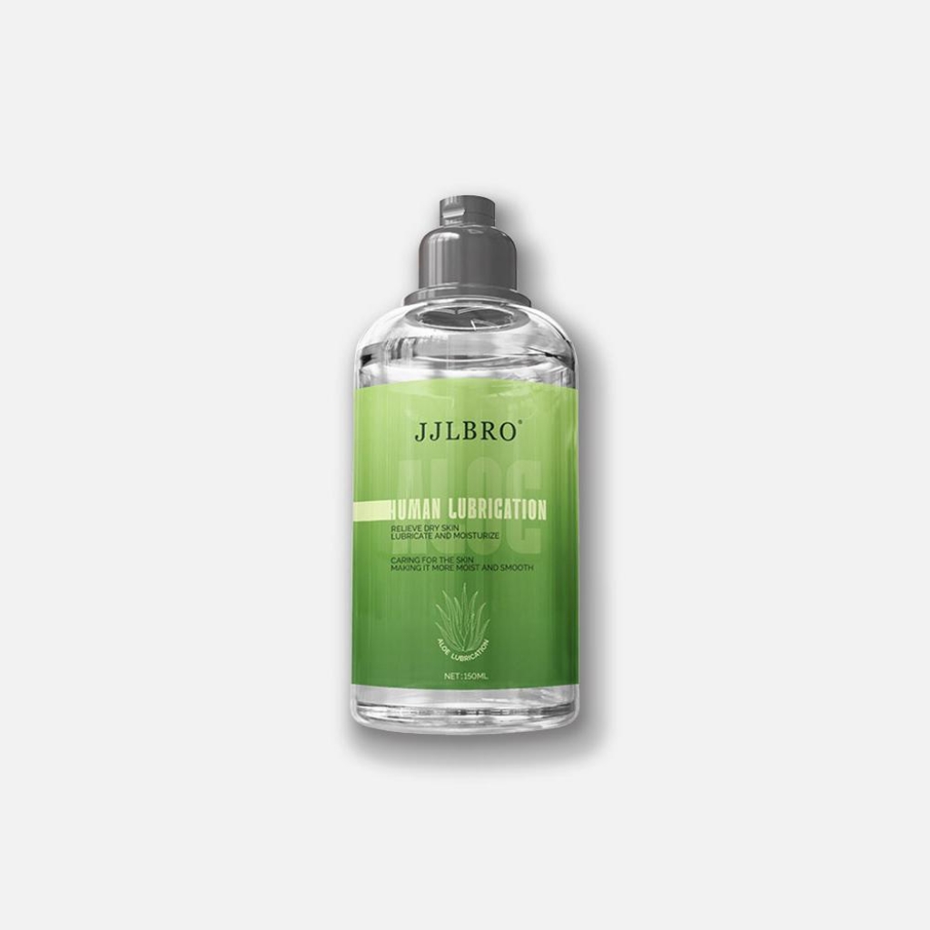 Picture of Aloe vera lubricant 150ml