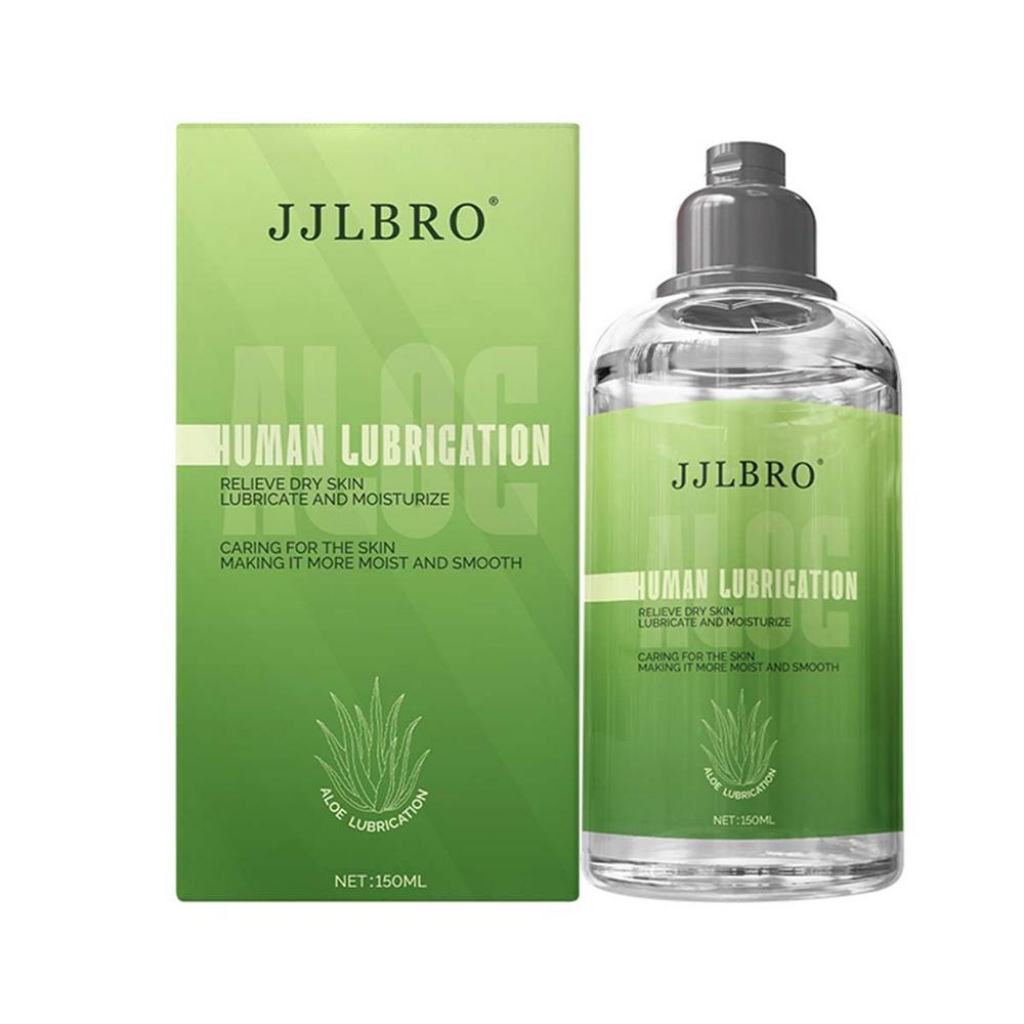 Picture of Aloe vera lubricant 150ml