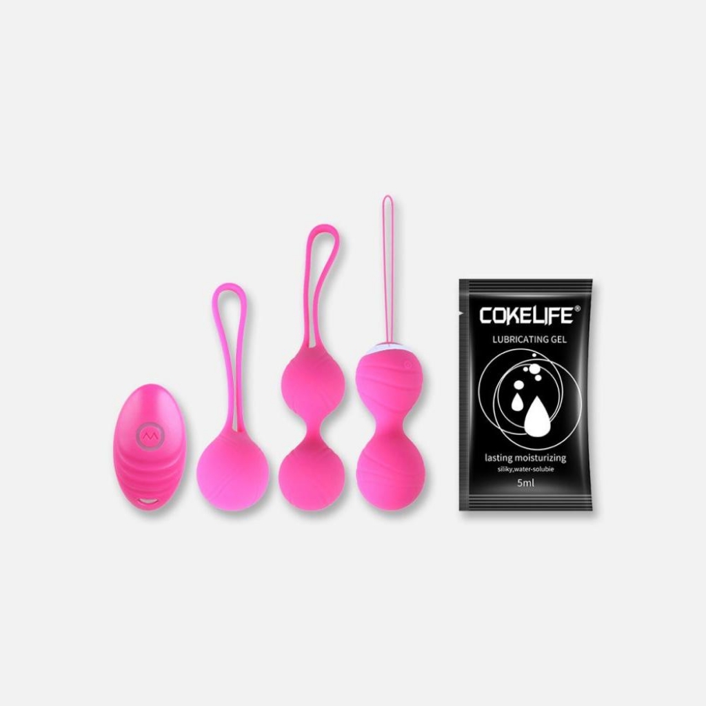 Picture of Weighted Kegel Balls
