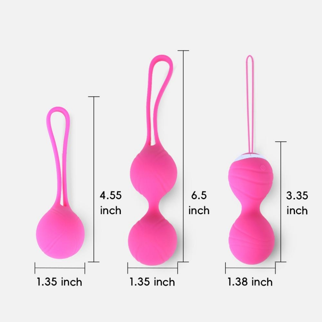 Picture of Weighted Kegel Balls