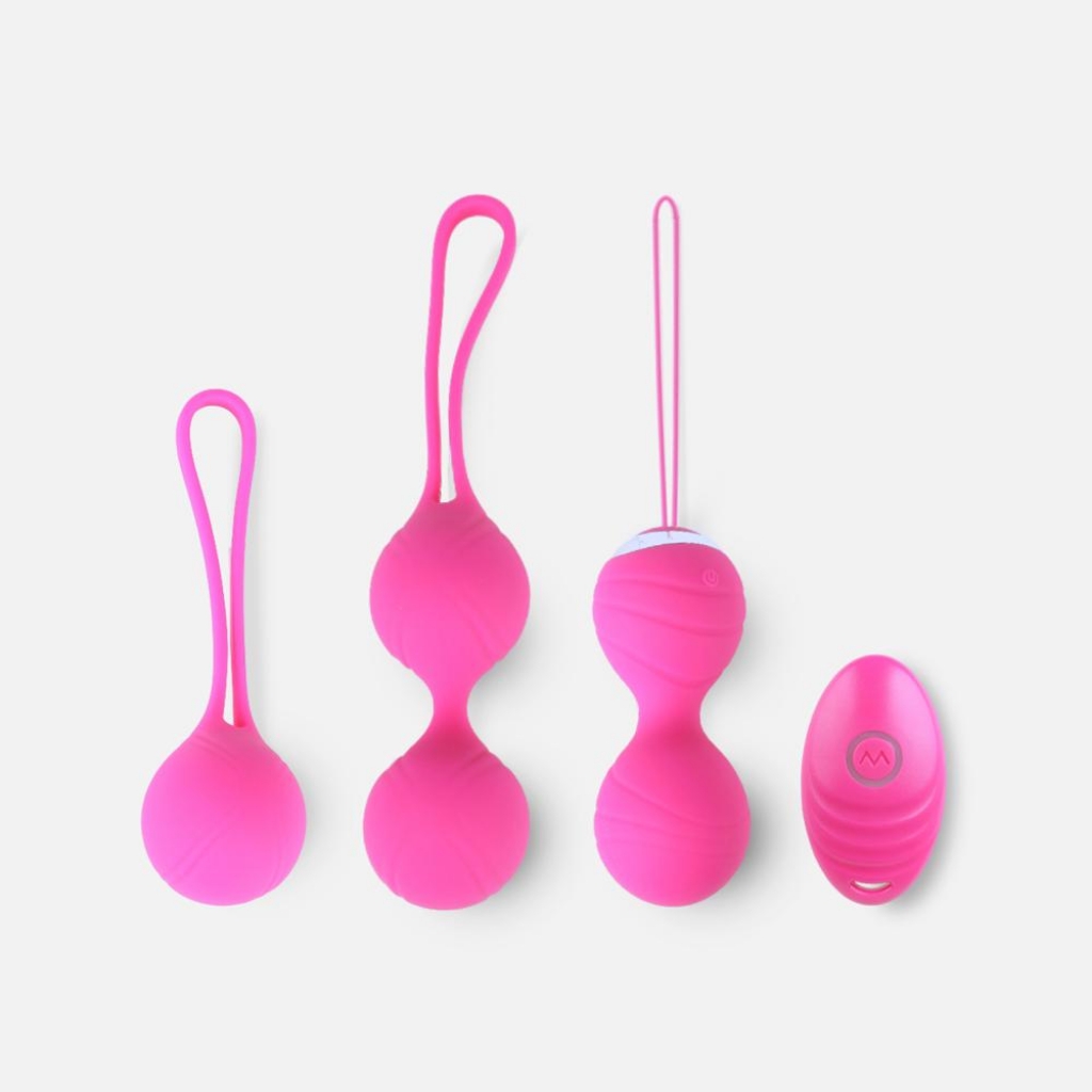 Picture of Weighted Kegel Balls