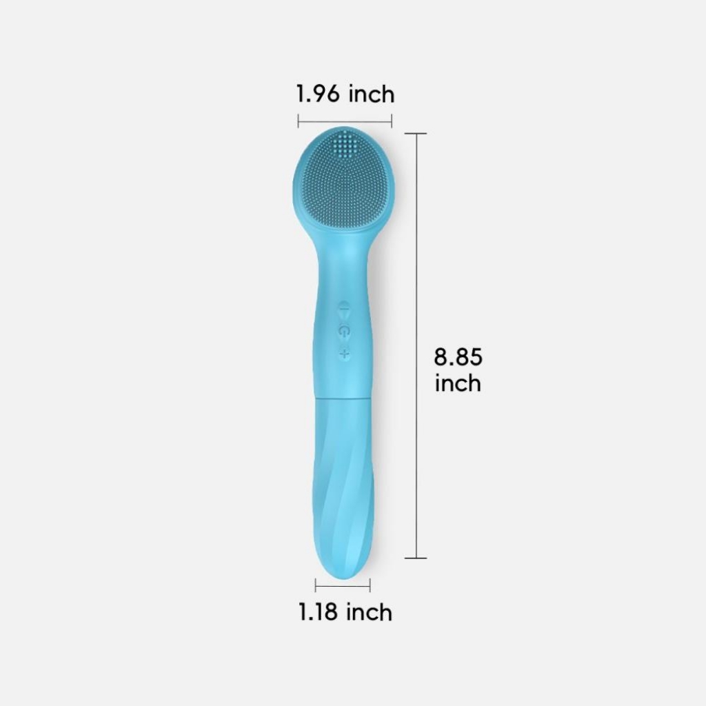Picture of Cleaning Multifunctional Vibrator