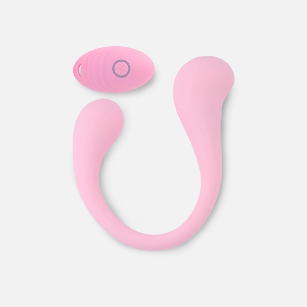 Picture of Double-headed Vibrator