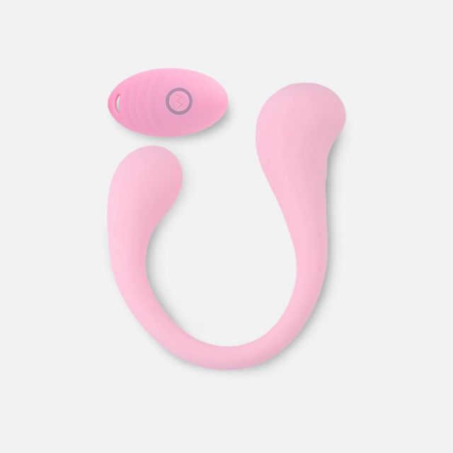 Picture of Double-headed Vibrator
