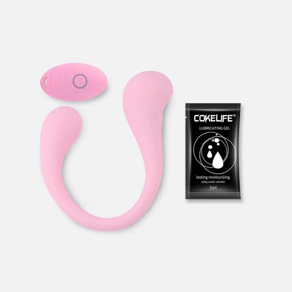 Picture of Double-headed Vibrator