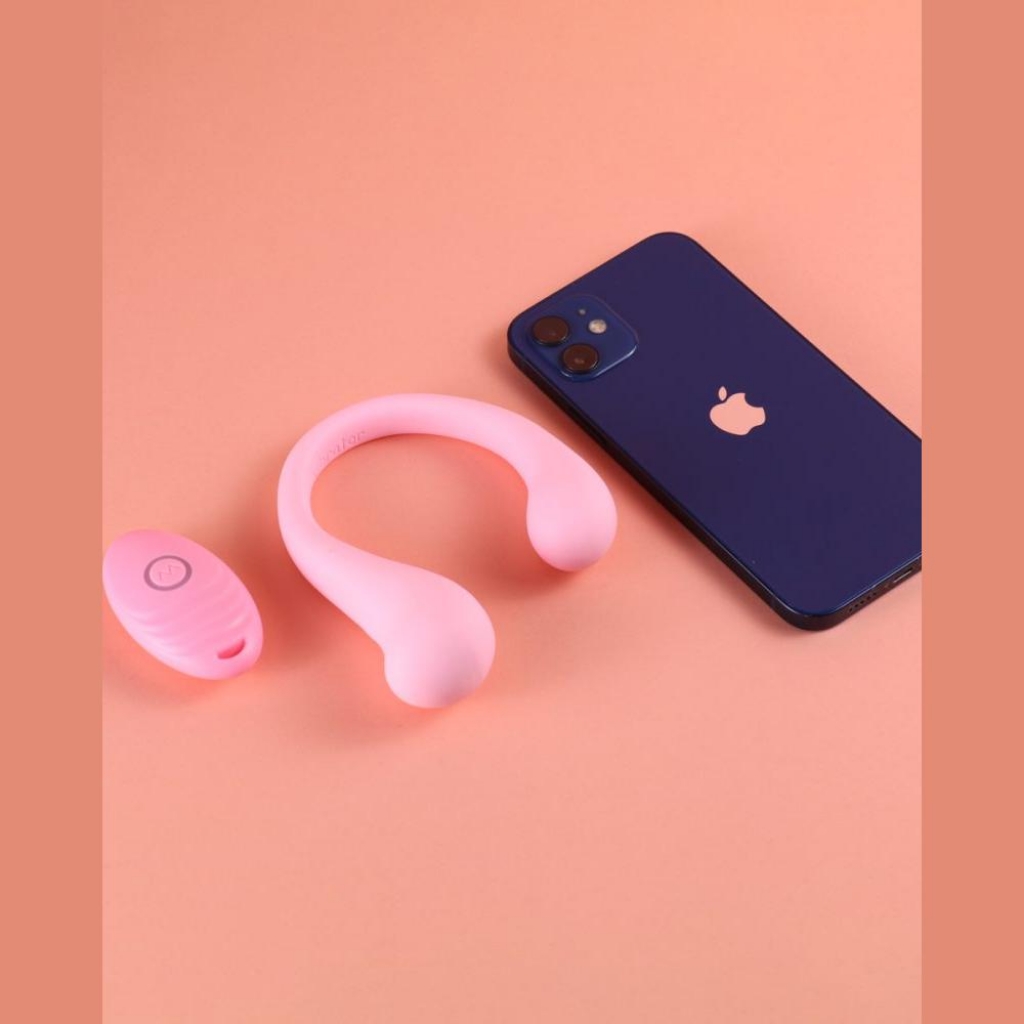 Picture of Double-headed Vibrator