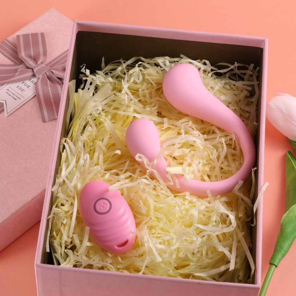 Picture of Double-headed Vibrator