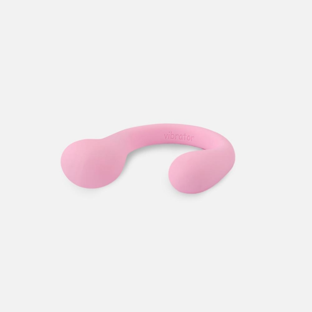 Picture of Double-headed Vibrator