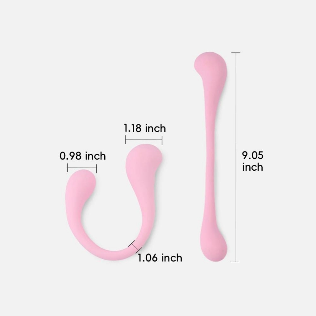 Picture of Double-headed Vibrator