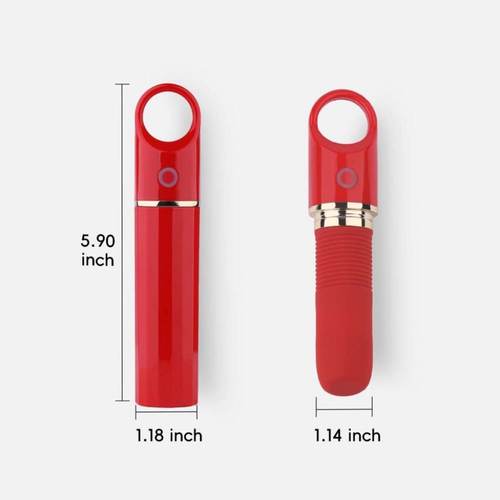 Picture of Lipstick Clitoral Vibrator