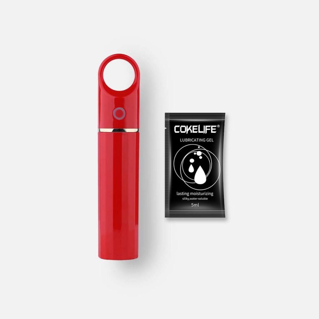 Picture of Lipstick Clitoral Vibrator