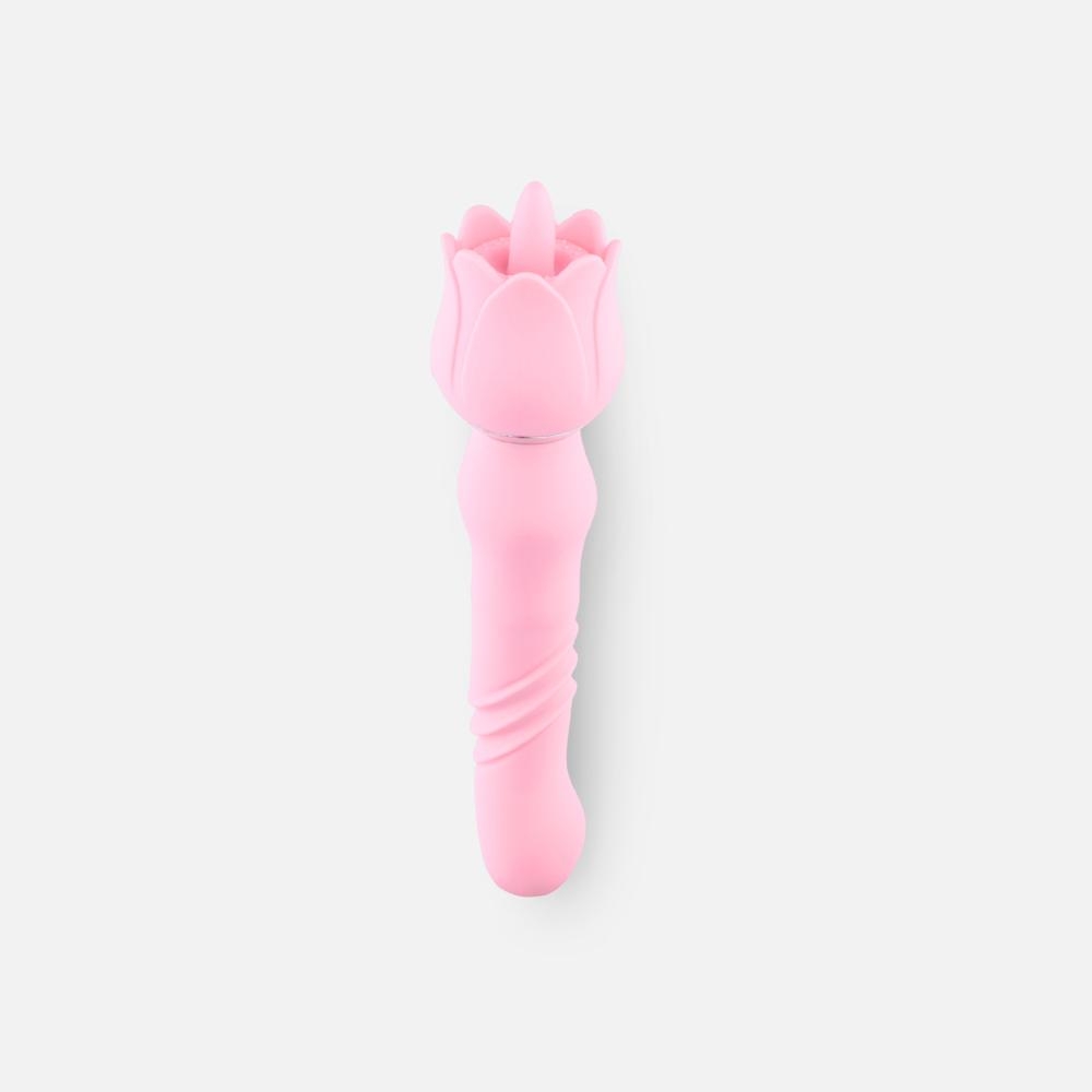 Picture of Lotus Flexible Vibrator