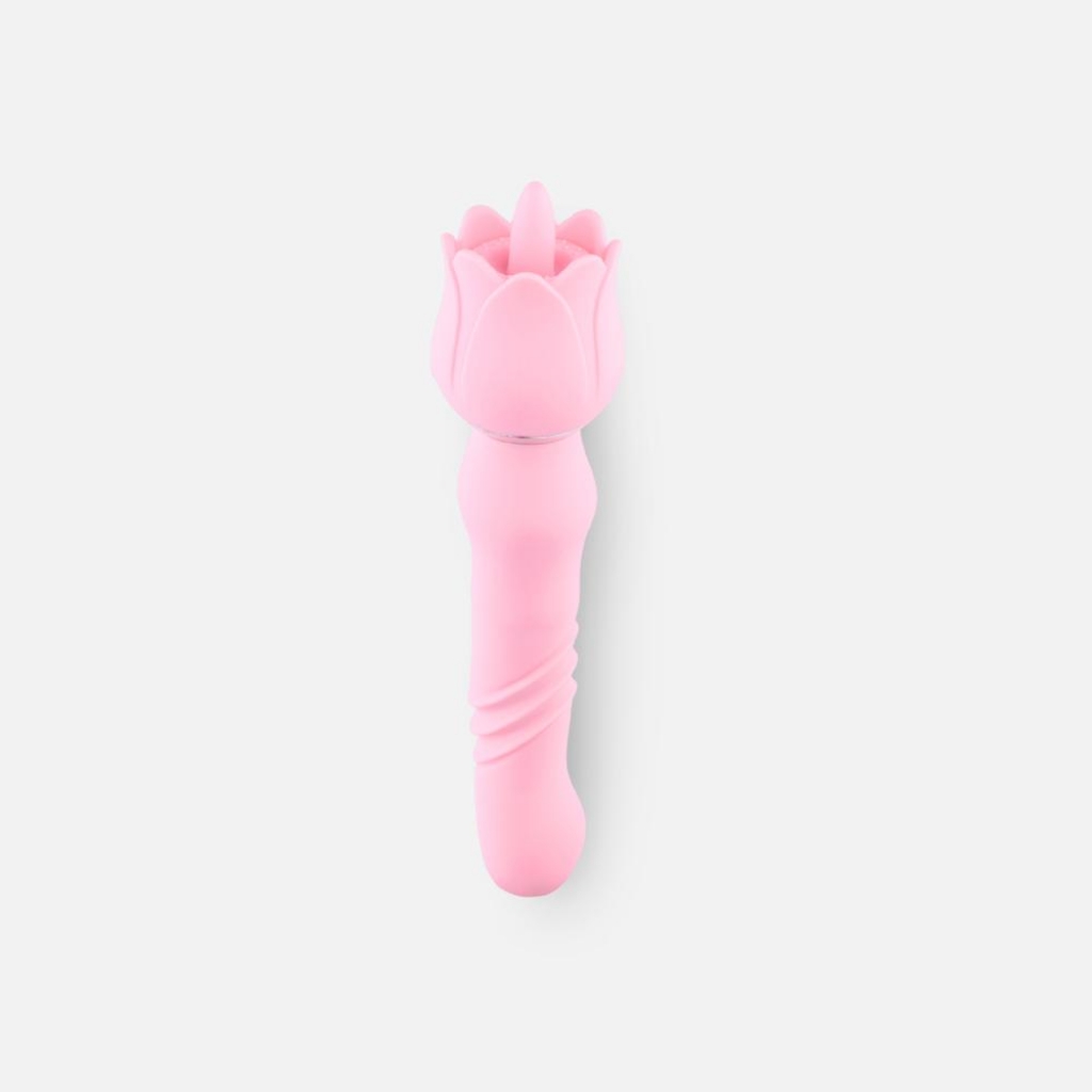 Picture of Lotus Flexible Vibrator