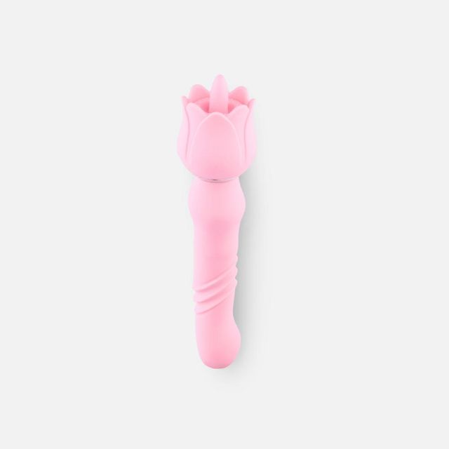 Picture of Lotus Flexible Vibrator
