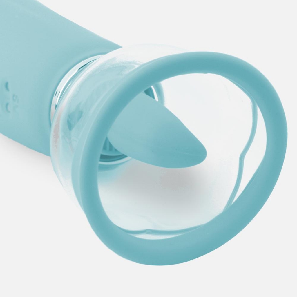 Picture of Banana Flexible Vibrator