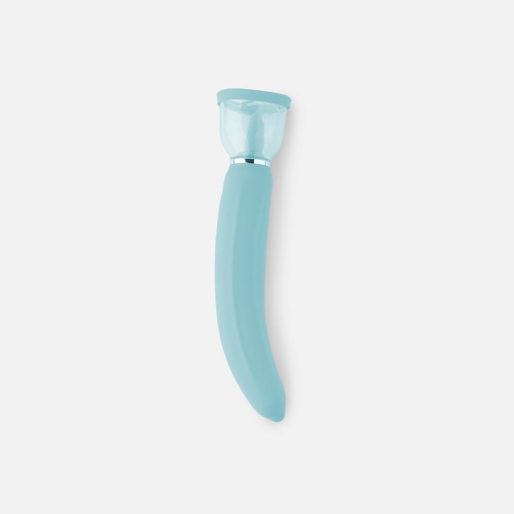 Picture of Banana Flexible Vibrator
