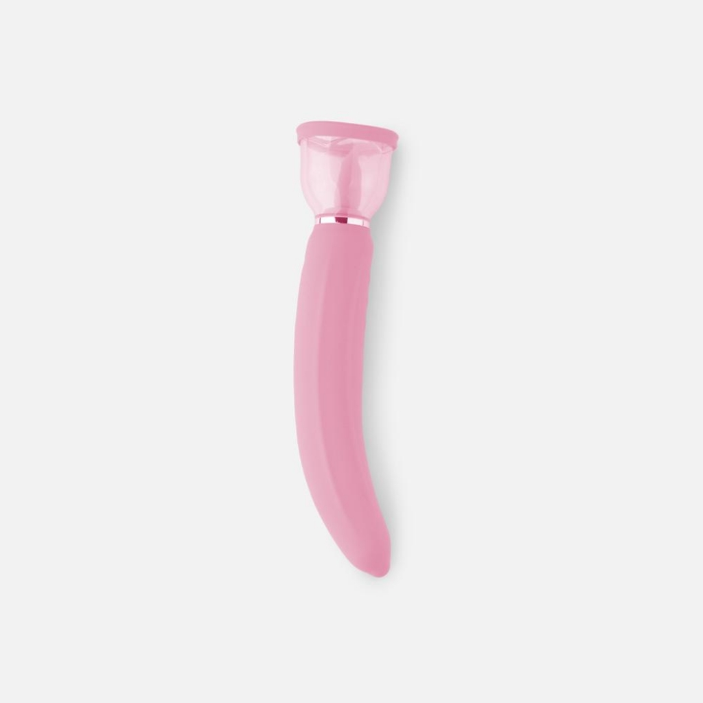 Picture of Banana Flexible Vibrator