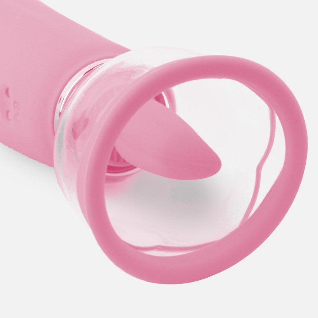 Picture of Banana Flexible Vibrator